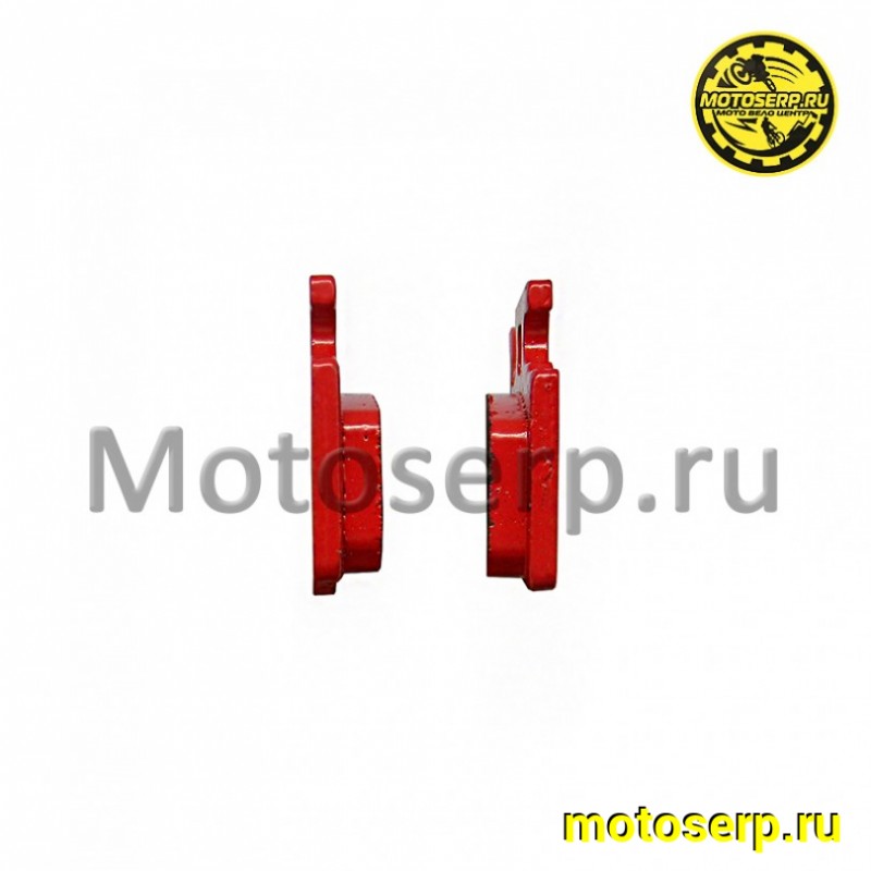 Купить  Колодки тормозные EBC FA302TT (пар)  (DB купить с доставкой по Москве и России, цена, технические характеристики, комплектация фото  - motoserp.ru