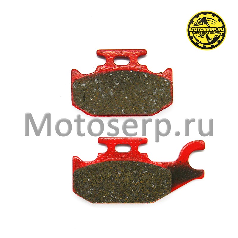 Купить  Колодки тормозные EBC FA307TT (пар)  (DB купить с доставкой по Москве и России, цена, технические характеристики, комплектация фото  - motoserp.ru