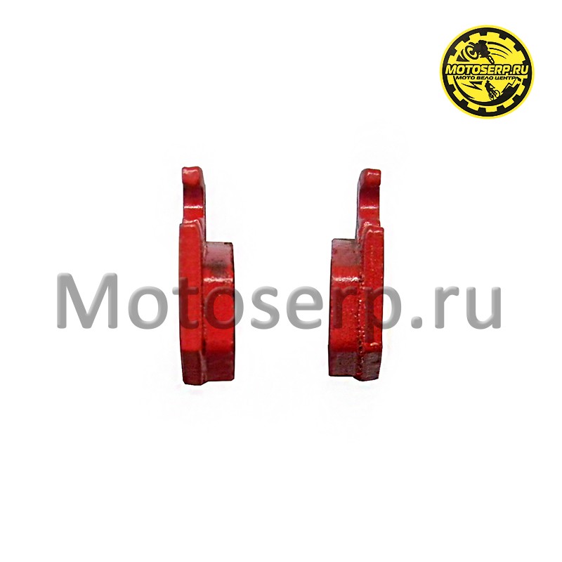 Купить  Колодки тормозные EBC FA307TT (пар)  (DB купить с доставкой по Москве и России, цена, технические характеристики, комплектация фото  - motoserp.ru