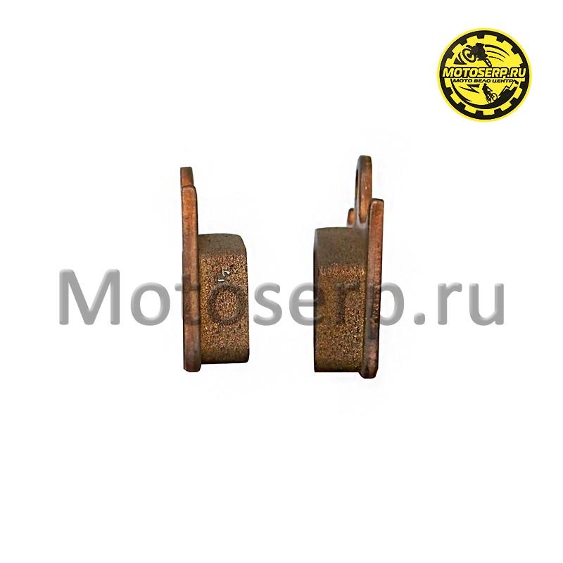 Купить  Колодки тормозные EBC FA344R (пар)  (DB купить с доставкой по Москве и России, цена, технические характеристики, комплектация фото  - motoserp.ru