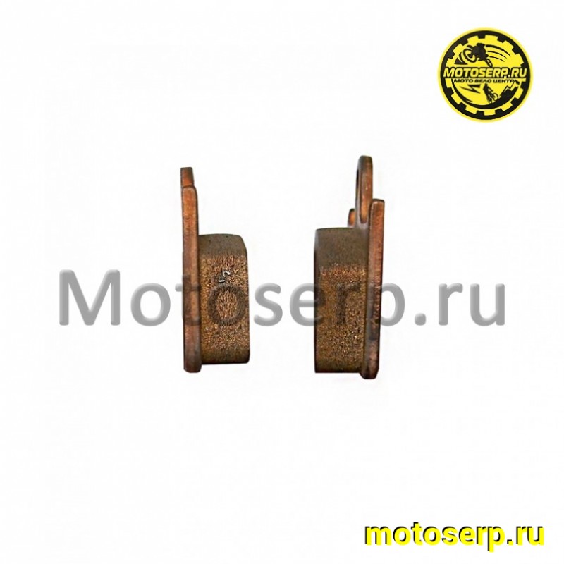 Купить  Колодки тормозные EBC FA344R (пар)  (DB купить с доставкой по Москве и России, цена, технические характеристики, комплектация фото  - motoserp.ru