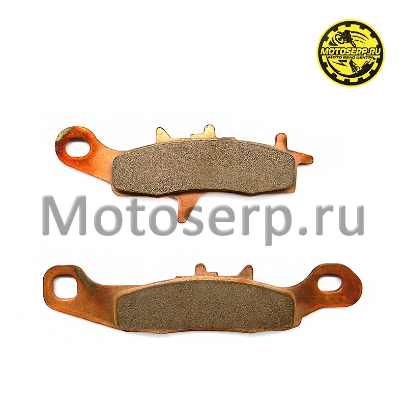 Купить  Колодки тормозные EBC FA349R (пар)  (DB купить с доставкой по Москве и России, цена, технические характеристики, комплектация фото  - motoserp.ru