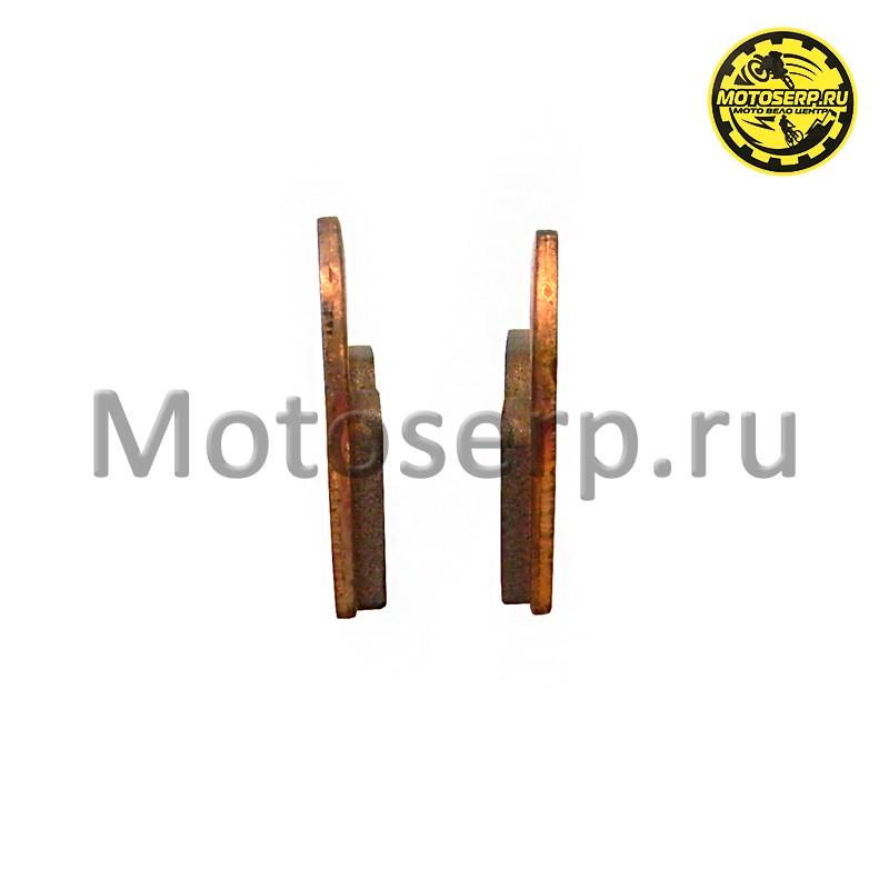 Купить  Колодки тормозные EBC FA354R (пар)  (DB купить с доставкой по Москве и России, цена, технические характеристики, комплектация фото  - motoserp.ru