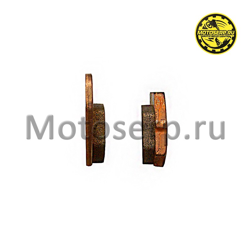 Купить  Колодки тормозные EBC FA372R (пар)  (DB купить с доставкой по Москве и России, цена, технические характеристики, комплектация фото  - motoserp.ru