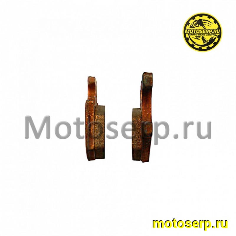 Купить  Колодки тормозные EBC FA413R (пар)  (DB купить с доставкой по Москве и России, цена, технические характеристики, комплектация фото  - motoserp.ru
