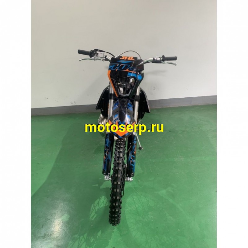 Купить  Мотоцикл Кросс/Эндуро JHL M3 MT250 (1E66MM) Lanza (шт) (ТехМаркет (ФОТО купить с доставкой по Москве и России, цена, технические характеристики, комплектация фото  - motoserp.ru