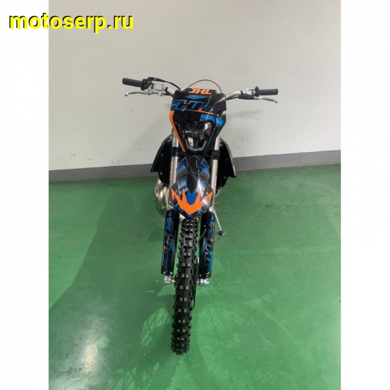 Купить  Мотоцикл Кросс/Эндуро JHL M3 MT250 (1E66MM) Lanza (шт) (ТехМаркет (ФОТО купить с доставкой по Москве и России, цена, технические характеристики, комплектация фото  - motoserp.ru