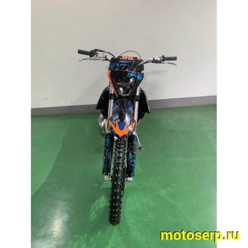 Купить  Мотоцикл Кросс/Эндуро JHL M3 MT250 (1E66MM) Lanza (шт) (ТехМаркет (ФОТО купить с доставкой по Москве и России, цена, технические характеристики, комплектация фото  - motoserp.ru