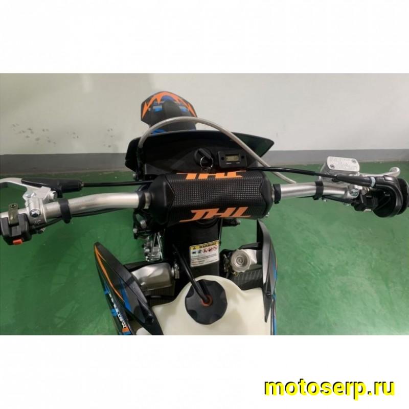 Купить  Мотоцикл Кросс/Эндуро JHL M3 MT250 (1E66MM) Lanza (шт) (ТехМаркет (ФОТО купить с доставкой по Москве и России, цена, технические характеристики, комплектация фото  - motoserp.ru