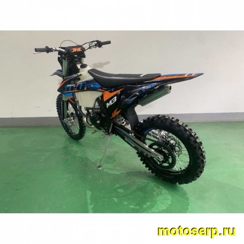 Купить  Мотоцикл Кросс/Эндуро JHL M3 MT250 (1E66MM) Lanza (шт) (ТехМаркет (ФОТО купить с доставкой по Москве и России, цена, технические характеристики, комплектация фото  - motoserp.ru