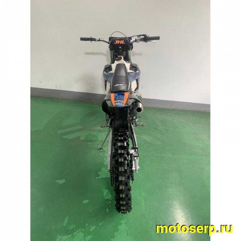 Купить  Мотоцикл Кросс/Эндуро JHL M3 MT250 (1E66MM) Lanza (шт) (ТехМаркет (ФОТО купить с доставкой по Москве и России, цена, технические характеристики, комплектация фото  - motoserp.ru