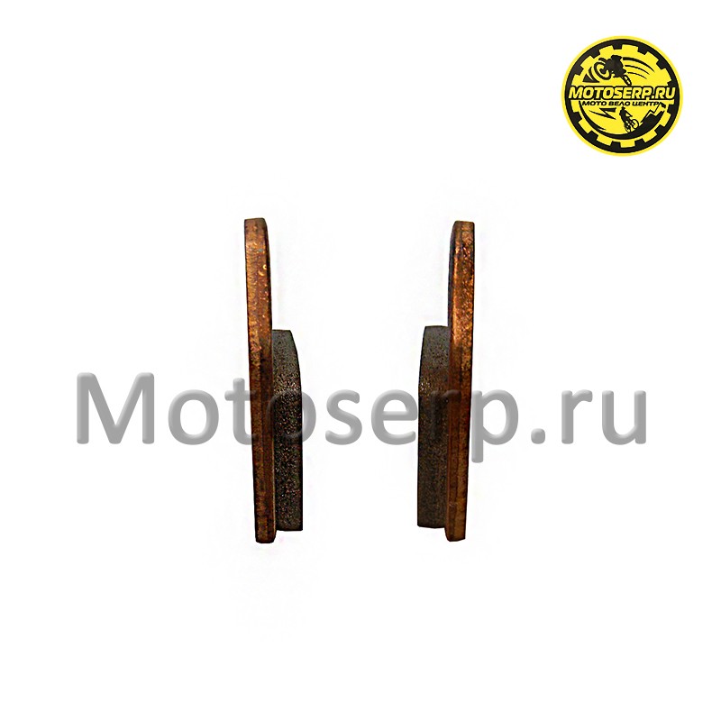 Купить  Колодки тормозные EBC FA395R (пар)  (DB купить с доставкой по Москве и России, цена, технические характеристики, комплектация фото  - motoserp.ru