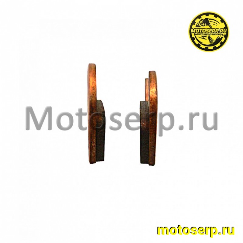 Купить  Колодки тормозные EBC FA475R (пар)  (DB купить с доставкой по Москве и России, цена, технические характеристики, комплектация фото  - motoserp.ru