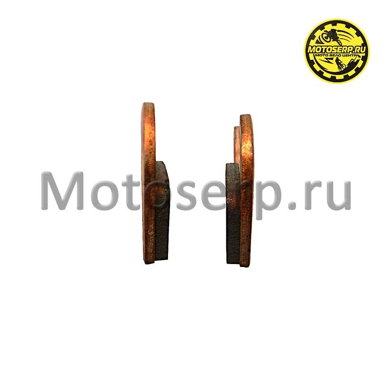 Купить  Колодки тормозные EBC FA475R (пар)  (DB купить с доставкой по Москве и России, цена, технические характеристики, комплектация фото  - motoserp.ru