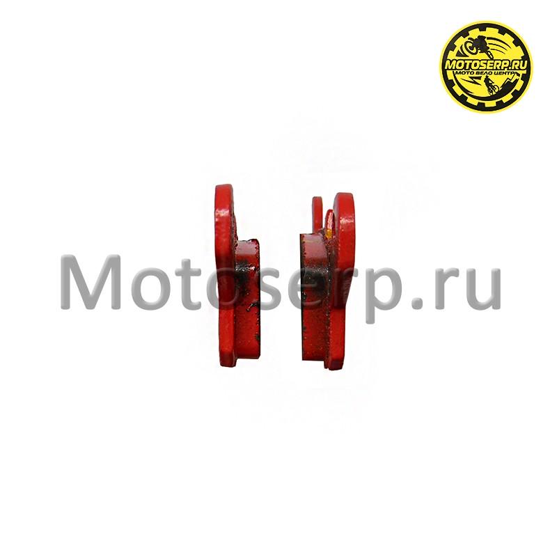 Купить  Колодки тормозные EBC FA444TT (пар)  (DB купить с доставкой по Москве и России, цена, технические характеристики, комплектация фото  - motoserp.ru