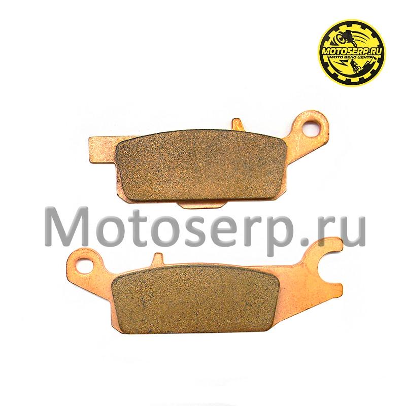 Купить  Колодки тормозные EBC FA443R (пар)  (DB купить с доставкой по Москве и России, цена, технические характеристики, комплектация фото  - motoserp.ru