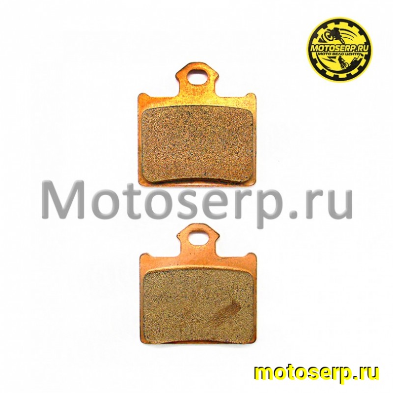 Купить  Колодки тормозные EBC FA602R (пар)  (DB купить с доставкой по Москве и России, цена, технические характеристики, комплектация фото  - motoserp.ru