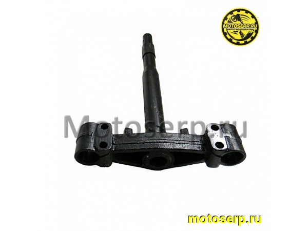 Купить  Вал рулевой (траверса вилки нижн.) (d-30, l-200),(Вал D-33/23 L-325) Zongshen STORM (шт)  (MT R-1577 купить с доставкой по Москве и России, цена, технические характеристики, комплектация фото  - motoserp.ru