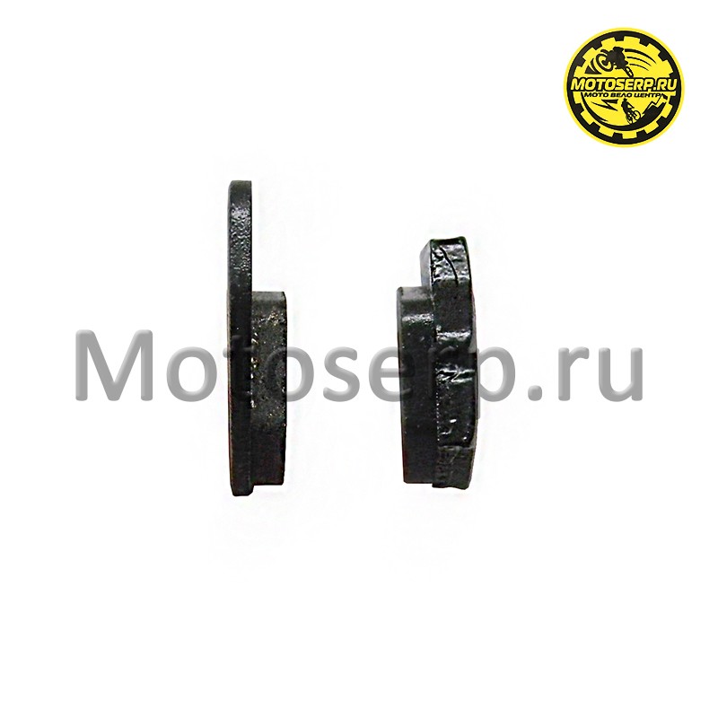 Купить  Колодки тормозные EBC FA067 (пар) (DB купить с доставкой по Москве и России, цена, технические характеристики, комплектация фото  - motoserp.ru