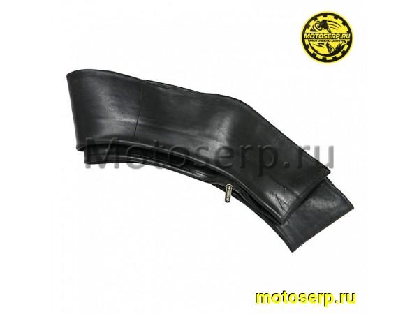 Купить  Камера  18"  (4.60) с металлическим соском (шт) (Кокурин купить с доставкой по Москве и России, цена, технические характеристики, комплектация фото  - motoserp.ru