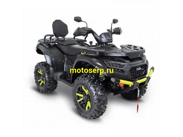 Купить  600сс Квадроцикл TGB Blade 600 LTX EPS Premium Тайвань (шт) (TGB купить с доставкой по Москве и России, цена, технические характеристики, комплектация фото  - motoserp.ru
