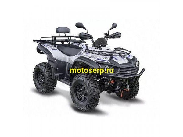 Купить  550сс Квадроцикл TGB Blade 550 EPS Тайвань (шт) (TGB купить с доставкой по Москве и России, цена, технические характеристики, комплектация фото  - motoserp.ru