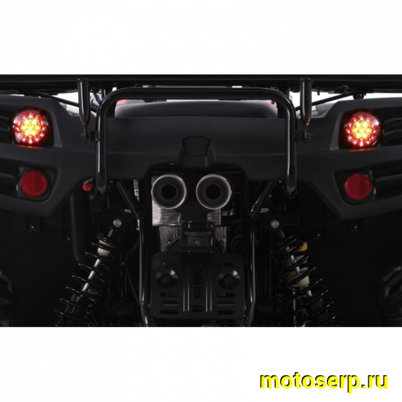 Купить  550сс Квадроцикл TGB Blade 550 EPS (Серый) ЭПСМ Тайвань, модельный ряд 2023г. (к цене +15т.р. доставка) (шт) (TGB купить с доставкой по Москве и России, цена, технические характеристики, комплектация фото  - motoserp.ru