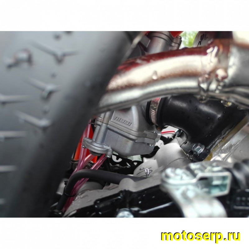 Купить  Мотоцикл Кросс/Эндуро Regulmoto Lanza 2Т (ЭПТС) DT230 , подвеска HTW (Без Прогрессии) Покрышки на выбор: эндуро/турэндуро (шт) купить с доставкой по Москве и России, цена, технические характеристики, комплектация фото  - motoserp.ru