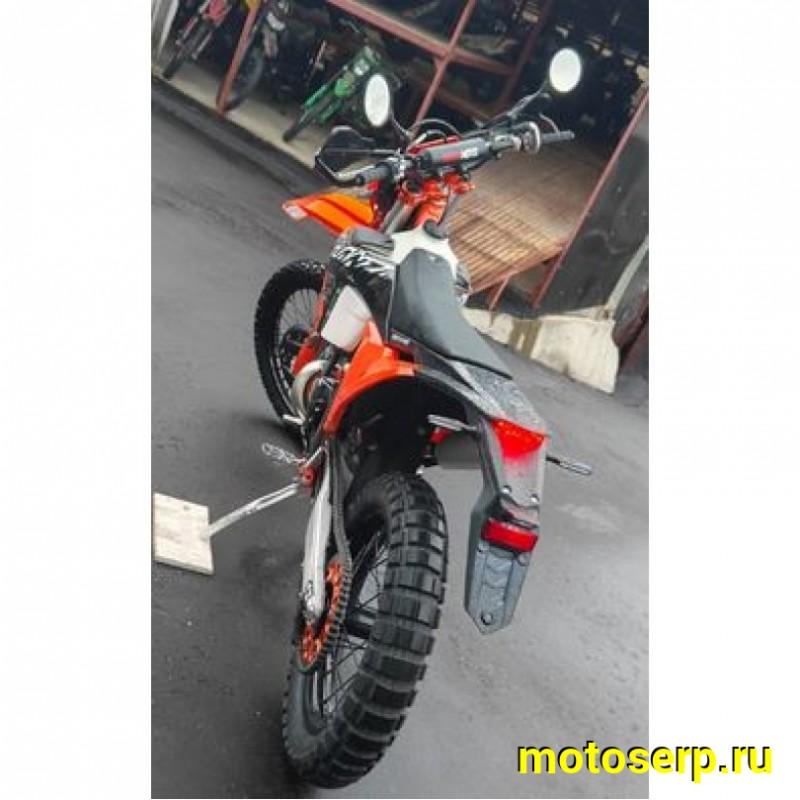 Купить  Мотоцикл Кросс/Эндуро Regulmoto Lanza 2Т (ЭПТС) DT230 , подвеска HTW (Без Прогрессии) Покрышки на выбор: эндуро/турэндуро (шт) купить с доставкой по Москве и России, цена, технические характеристики, комплектация фото  - motoserp.ru