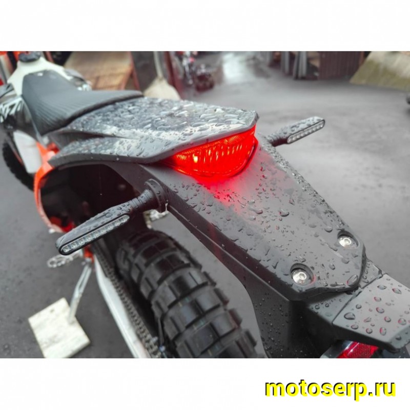 Купить  Мотоцикл Кросс/Эндуро Regulmoto Lanza 2Т (ЭПТС) DT230 , подвеска HTW (Без Прогрессии) Покрышки на выбор: эндуро/турэндуро (шт) купить с доставкой по Москве и России, цена, технические характеристики, комплектация фото  - motoserp.ru