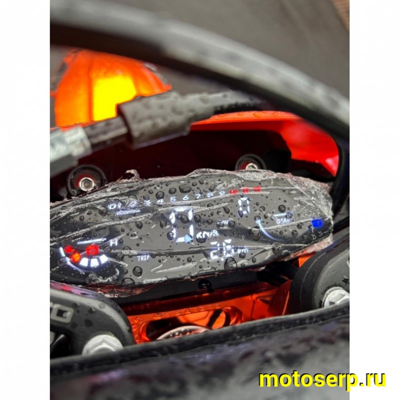 Купить  Мотоцикл Кросс/Эндуро Regulmoto Lanza 2Т (ЭПТС) DT230 , подвеска HTW (Без Прогрессии) Покрышки на выбор: эндуро/турэндуро (шт) купить с доставкой по Москве и России, цена, технические характеристики, комплектация фото  - motoserp.ru