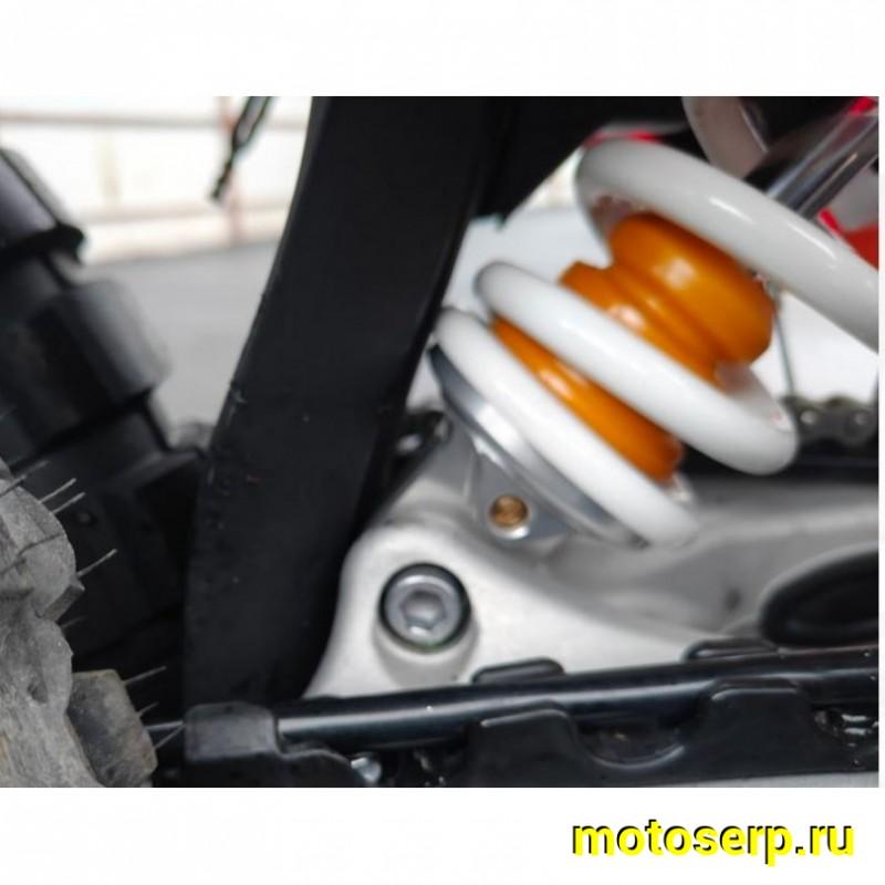 Купить  Мотоцикл Кросс/Эндуро Regulmoto Lanza 2Т (ЭПТС) DT230 , подвеска HTW (Без Прогрессии) Покрышки на выбор: эндуро/турэндуро (шт) купить с доставкой по Москве и России, цена, технические характеристики, комплектация фото  - motoserp.ru