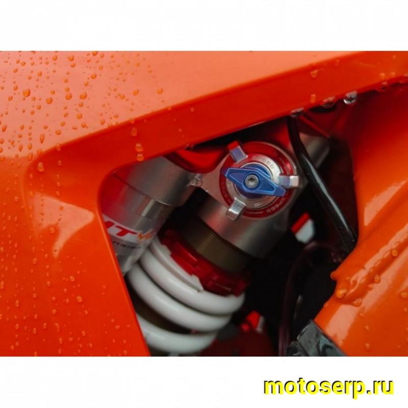 Купить  Мотоцикл Кросс/Эндуро Regulmoto Lanza 2Т (ЭПТС) DT230 , подвеска HTW (Без Прогрессии) Покрышки на выбор: эндуро/турэндуро (шт) купить с доставкой по Москве и России, цена, технические характеристики, комплектация фото  - motoserp.ru