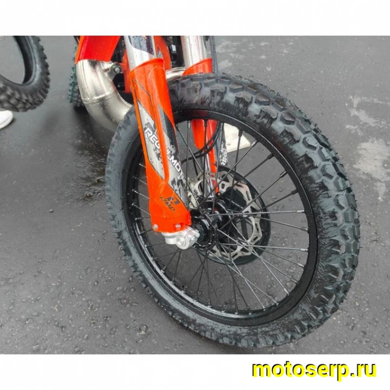 Купить  Мотоцикл Кросс/Эндуро Regulmoto Lanza 2Т (ЭПТС) DT230 , подвеска HTW (Без Прогрессии) Покрышки на выбор: эндуро/турэндуро (шт) купить с доставкой по Москве и России, цена, технические характеристики, комплектация фото  - motoserp.ru