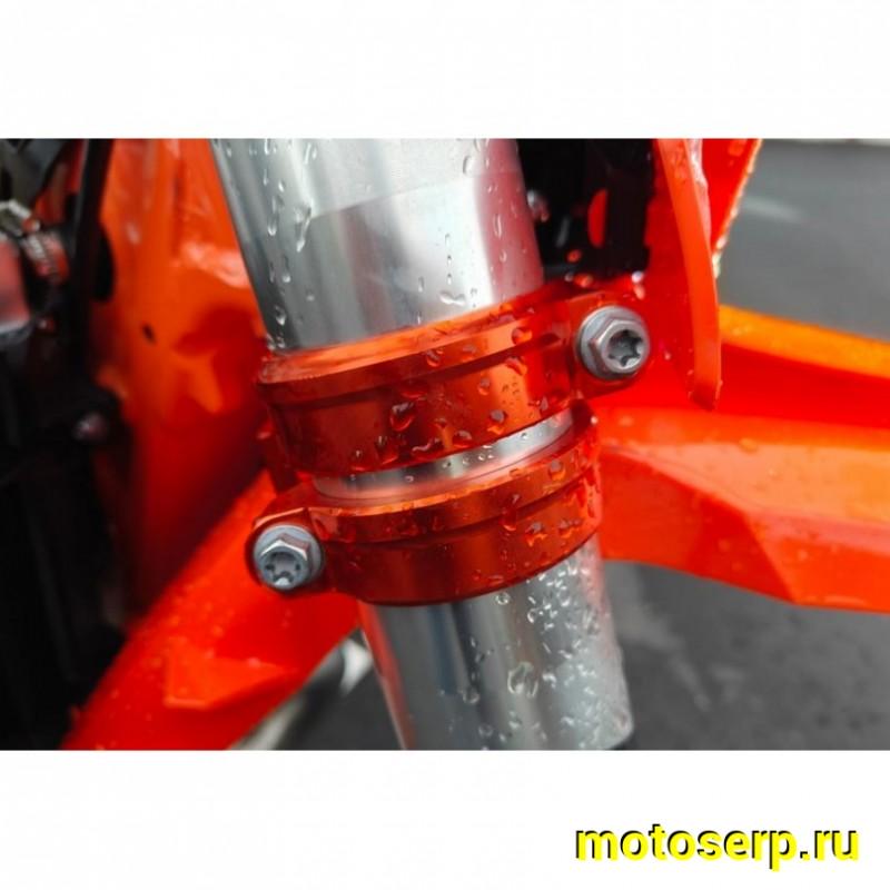 Купить  Мотоцикл Кросс/Эндуро Regulmoto Lanza 2Т (ЭПТС) DT230 , подвеска HTW (Без Прогрессии) Покрышки на выбор: эндуро/турэндуро (шт) купить с доставкой по Москве и России, цена, технические характеристики, комплектация фото  - motoserp.ru