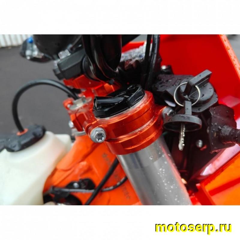 Купить  Мотоцикл Кросс/Эндуро Regulmoto Lanza 2Т (ЭПТС) DT230 , подвеска HTW (Без Прогрессии) Покрышки на выбор: эндуро/турэндуро (шт) купить с доставкой по Москве и России, цена, технические характеристики, комплектация фото  - motoserp.ru