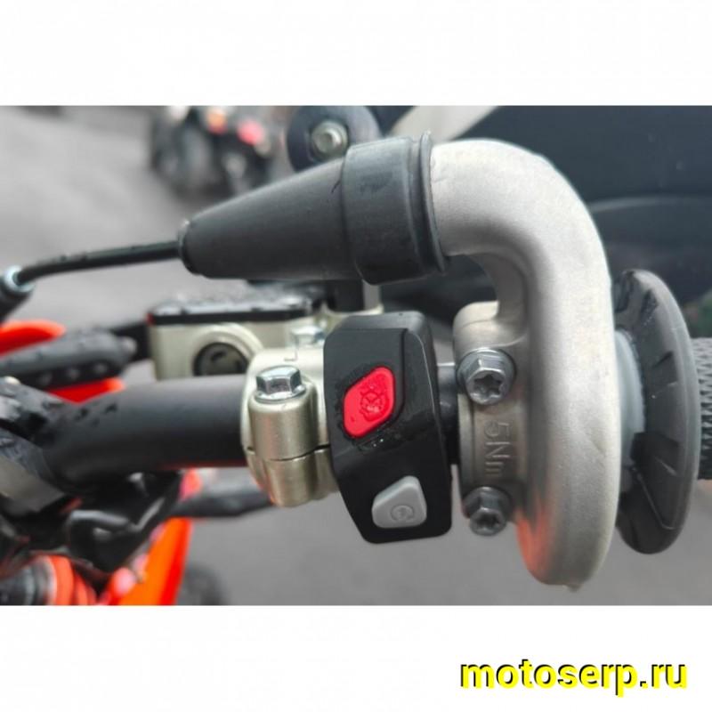 Купить  Мотоцикл Кросс/Эндуро Regulmoto Lanza 2Т (ЭПТС) DT230 , подвеска HTW (Без Прогрессии) Покрышки на выбор: эндуро/турэндуро (шт) купить с доставкой по Москве и России, цена, технические характеристики, комплектация фото  - motoserp.ru
