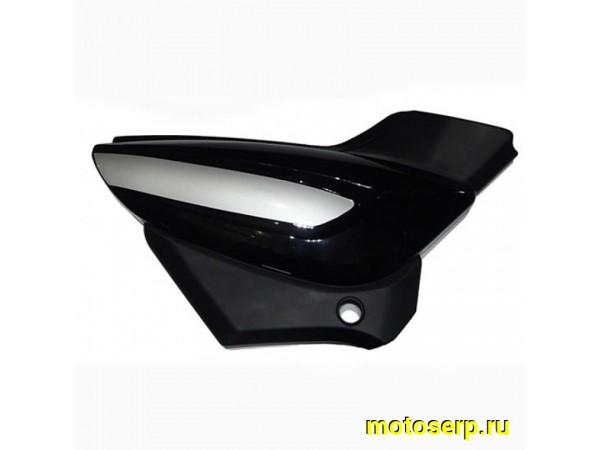 Купить  Крышка бардачка передняя правая NORDWING (черная) (шт) (MM 37011 купить с доставкой по Москве и России, цена, технические характеристики, комплектация фото  - motoserp.ru