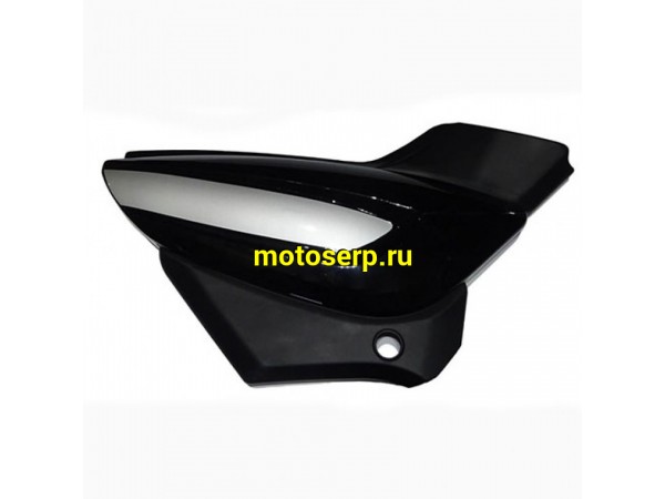 Купить  Крышка бардачка передняя правая NORDWING (черная) (шт) (MM 37011 купить с доставкой по Москве и России, цена, технические характеристики, комплектация фото  - motoserp.ru