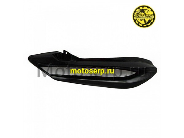 Купить  Обтекатель задний (боковина) правый NORDWING (шт)(черный, коричневый) (MM 37634 купить с доставкой по Москве и России, цена, технические характеристики, комплектация фото  - motoserp.ru