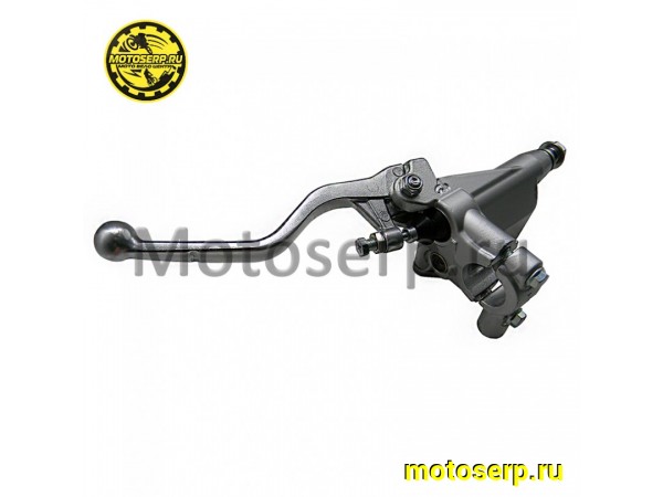 Купить  Рычаг тормоза правый диск в сб (машинка, гл тормозной) Regulmoto Sport 003 PRO (шт) (Regul 108679 купить с доставкой по Москве и России, цена, технические характеристики, комплектация фото  - motoserp.ru