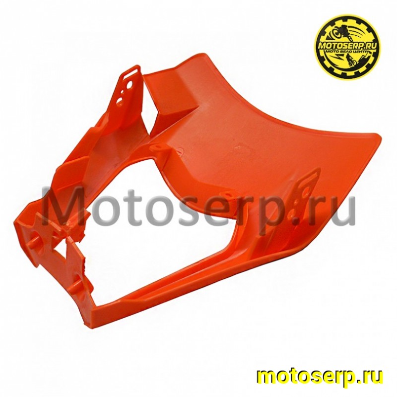 Купить  Пластик фары (рамка фары, щиток фары) Regulmoto Crosstrec, Holeshot (шт) (Regul 210083 купить с доставкой по Москве и России, цена, технические характеристики, комплектация фото  - motoserp.ru