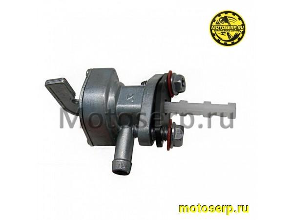 Купить  Бензокран механич. (фланец) Regulmoto Holeshot, Crosstrec NEW (шт) (Regul 587693 купить с доставкой по Москве и России, цена, технические характеристики, комплектация фото  - motoserp.ru