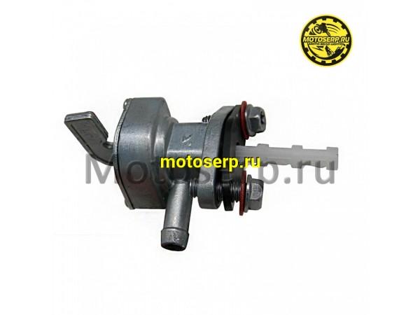 Купить  Бензокран механич. (фланец) Regulmoto Holeshot, Crosstrec NEW (шт) (Regul 587693 купить с доставкой по Москве и России, цена, технические характеристики, комплектация фото  - motoserp.ru