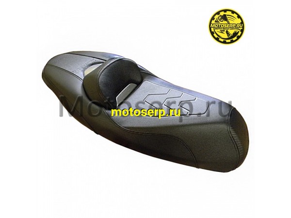 Купить  Сидение (седло) Quantum, Jilang  (шт) (0 (Фото купить с доставкой по Москве и России, цена, технические характеристики, комплектация фото  - motoserp.ru