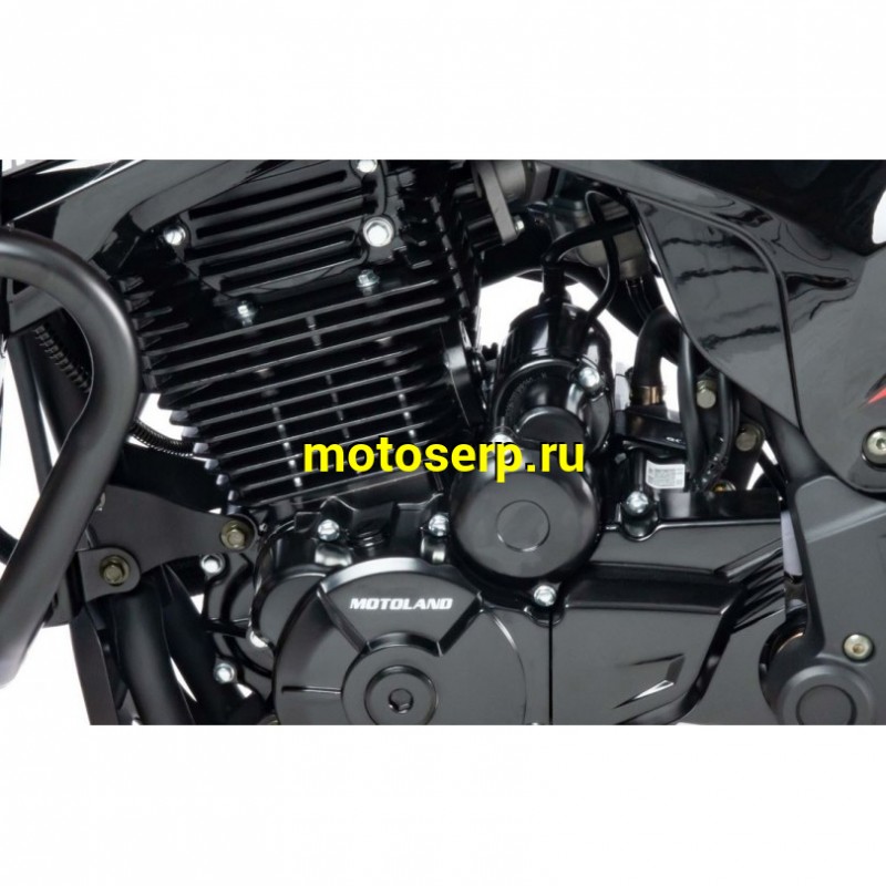 Купить  Мотоцикл внедорожный Motoland 300 ENDURO GARET белый (Эндуро Гарет) Тур-эндуро ПТС (шт) (ML 23500 купить с доставкой по Москве и России, цена, технические характеристики, комплектация фото  - motoserp.ru