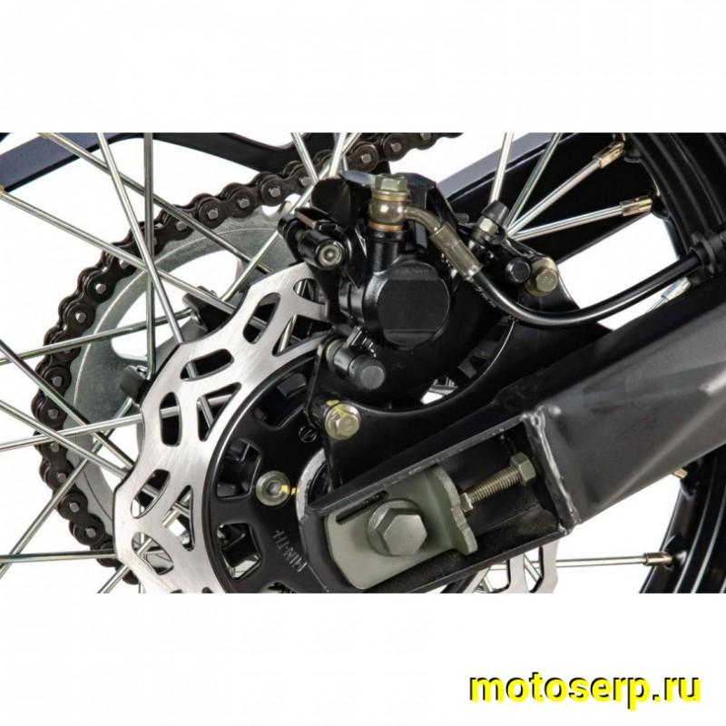 Купить  Мотоцикл внедорожный Motoland 300 ENDURO GARET белый (Гарет) Тур-эндуро ПТС  175FMM-5 PR (шт) (ML 23500 купить с доставкой по Москве и России, цена, технические характеристики, комплектация фото  - motoserp.ru