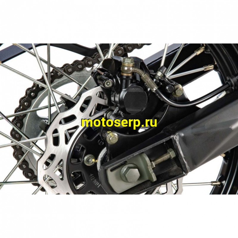 Купить  Мотоцикл внедорожный Motoland 300 ENDURO GARET белый (Эндуро Гарет) Тур-эндуро ПТС (шт) (ML 23500 купить с доставкой по Москве и России, цена, технические характеристики, комплектация фото  - motoserp.ru