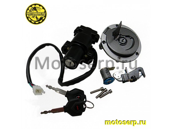 Купить  Замок зажигания (комплект замков) Vento Grace  (комп) (Vento 12044 купить с доставкой по Москве и России, цена, технические характеристики, комплектация фото  - motoserp.ru