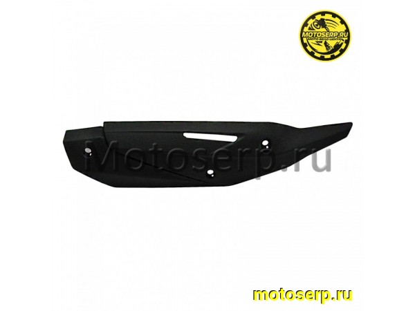 Купить  Накладка глушителя Vento T-16 (57) (1130006.T16N) (шт) (Vento 1548	  купить с доставкой по Москве и России, цена, технические характеристики, комплектация фото  - motoserp.ru